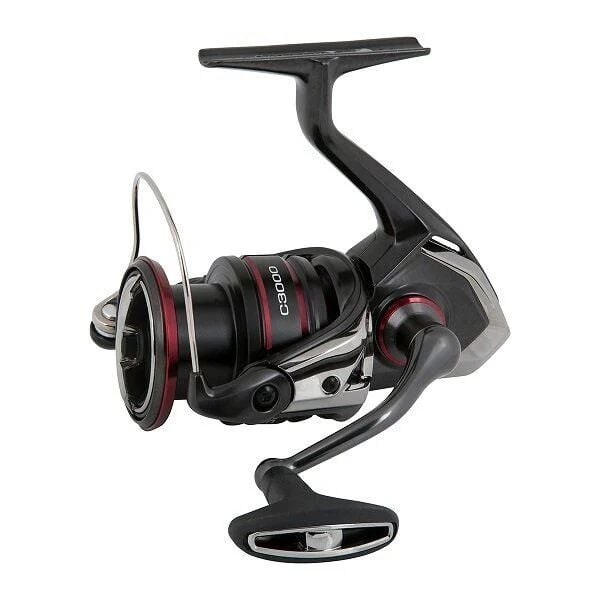 Shimano Vanford 4000M HG Olta Makinesi