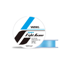 Varivas Avani Light Game PE 4x 150mt İp Misina