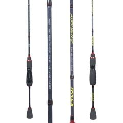 Ryuji Airlight 180 Cm 0.6-6 Gr Lrf Kamışı