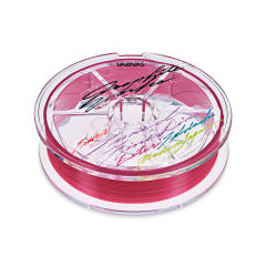 Varivas Graphite Works Pro4EX Tuned Fine TFL Ester 300m