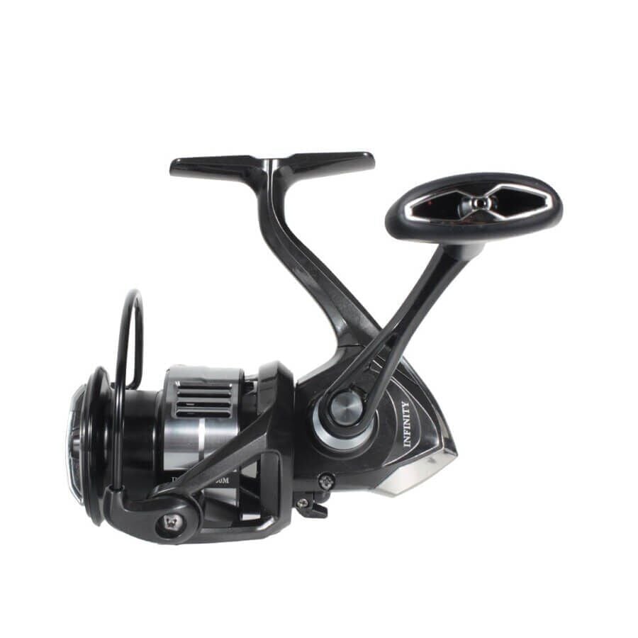 Ryuji İnfinity 4000M Spin Olta Makinesi