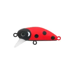 Hanfish Bıdık 3.5 Cm 3.1 Gr Maket Yem