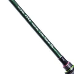 Caretta Claw 198 Cm 0.3-6 Gr Lrf Kamışı