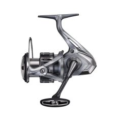 Shimano Nasci FC C3000 Spin Olta Makinesi