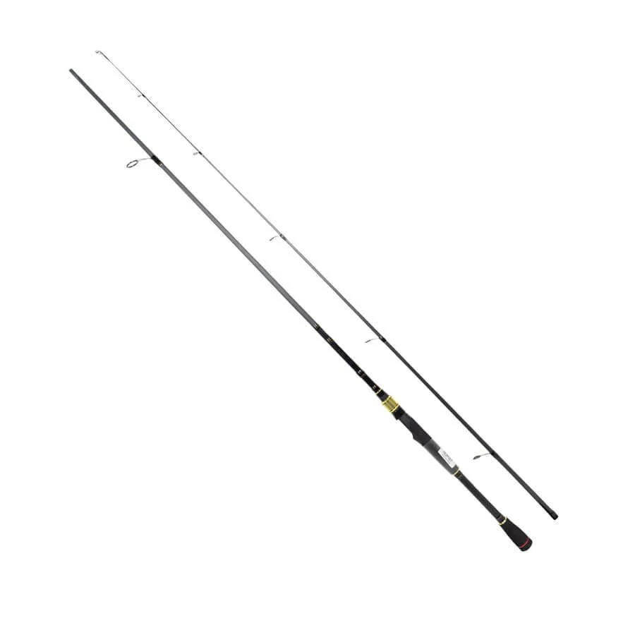 Daiwa RS 244 Cm 10-35 Gr Spin Olta Kamışı