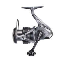 Shimano Nasci 2500SHG FC Olta Makinesi