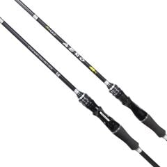 Ryuji Aero 270 Cm 4-35 Gr Spin Kamışı