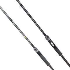 Ryuji Impact 240 Cm 3-28 Gr Spin Kamışı