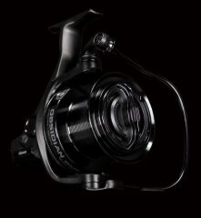 Okuma Obsidian OSD12000-35AY Painting Black 9+1BB Olta Makinesi