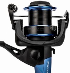 Okuma Rockaway RA-6000 Olta Makinesi