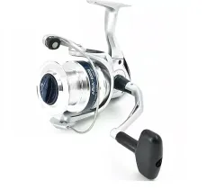 Okuma ARIA-8000a Painting Silver 1BB Olta Makinesi