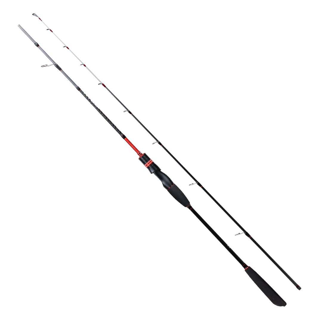Ryuji Spectra SP 185 Cm 50-300 Gr Bot Kamışı