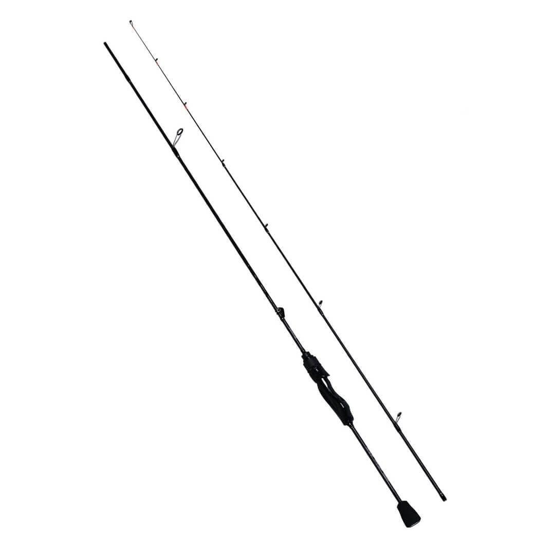 Fujin Ajime Black Swan 175 Cm 0.2-3 Gr LRF Kamışı