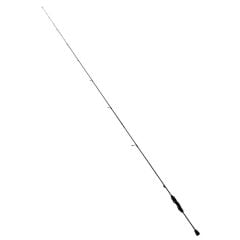 Fujin Ajime Black Swan 190 Cm 0.3-4 Gr LRF Kamışı