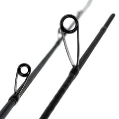 Fujin Ajime Black Swan 190 Cm 0.3-4 Gr LRF Kamışı