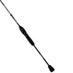Fujin Ajime Black Swan 190 Cm 0.3-4 Gr LRF Kamışı