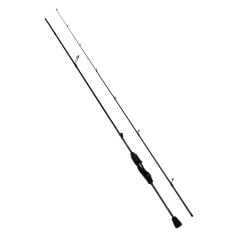 Fujin Ajime Black Swan 190 Cm 0.3-4 Gr LRF Kamışı