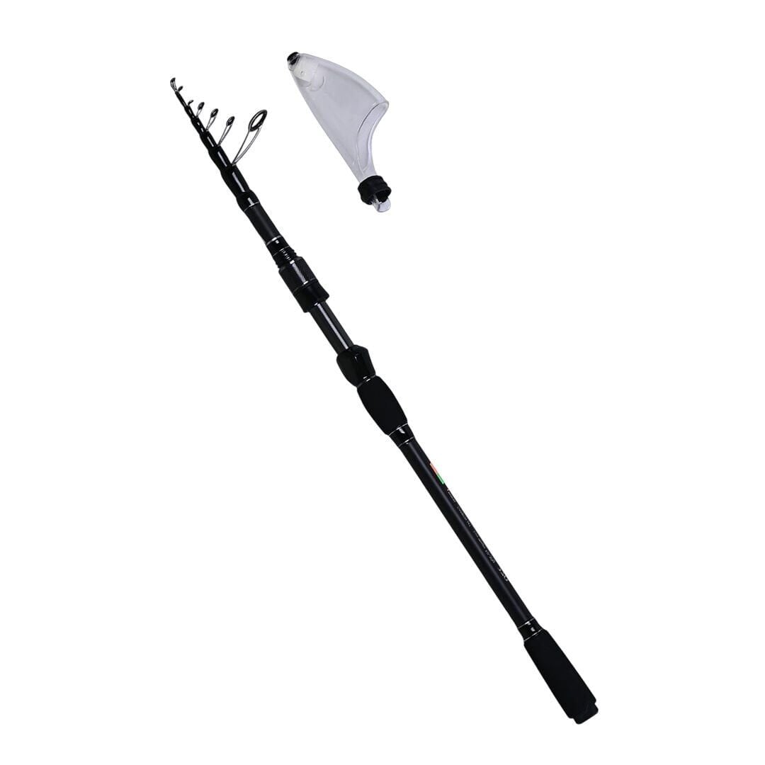 Fujin Walker 250 Cm 10-30 Gr Teleskopik Spin Kamışı