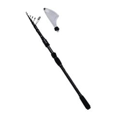 Fujin Walker 270 Cm 10-30 Gr Teleskopik Spin Kamışı