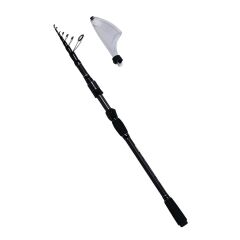 Fujin Walker 270 Cm 10-30 Gr Teleskopik Spin Kamışı