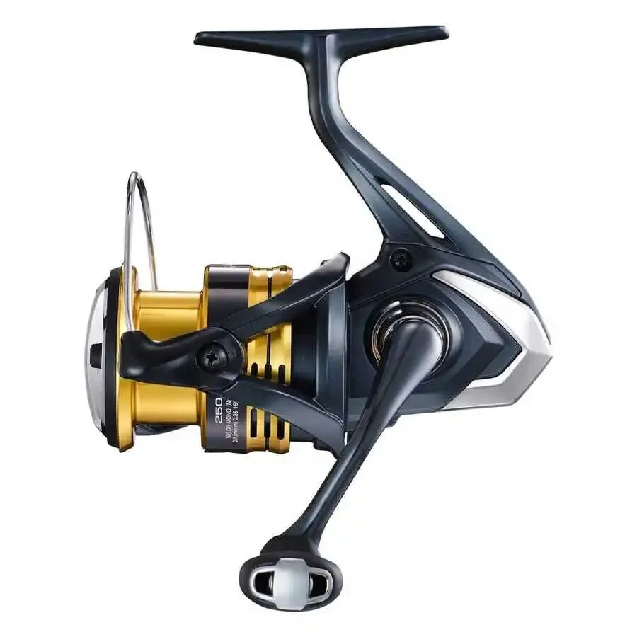 Shimano Sahara FJ 2500 Spin Olta Makinesi