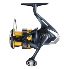Shimano Sahara FJ 2500 Spin Olta Makinesi