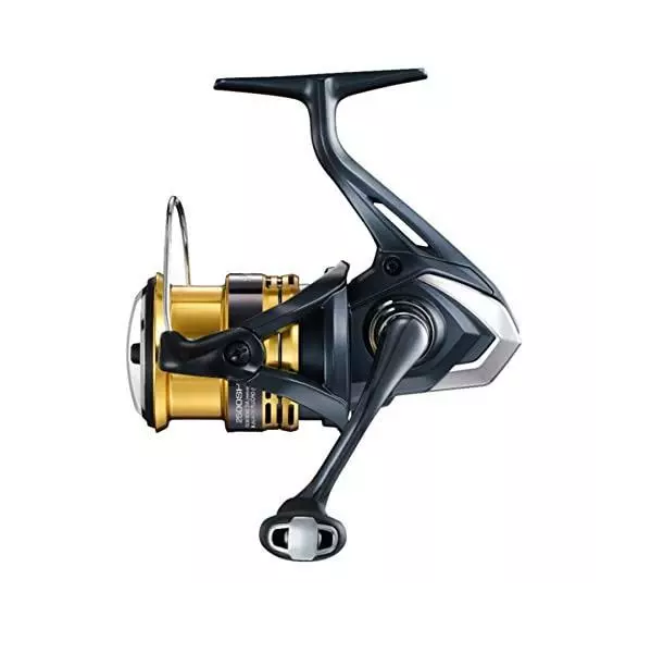 Shimano Sahara FJ 2500S HG Spin Olta Makinesi