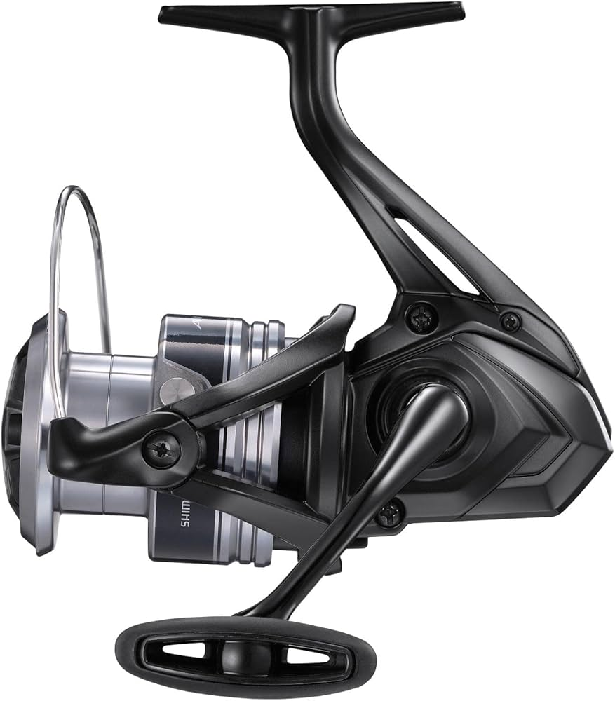 Shimano Aero BB 4000 Olta Makinesi
