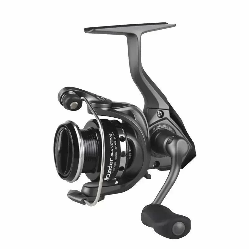 Okuma Acuador ACU-3000A 3+1BB Spin Olta Makinesi