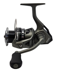 Okuma Acuador ACU-4000A 3+1BB Spin Olta Makinesi