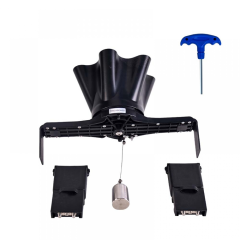 Boatman Bait Spreader P09