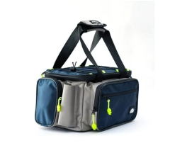 Fubelo İnvertory Mavi Balıkçı Çantası