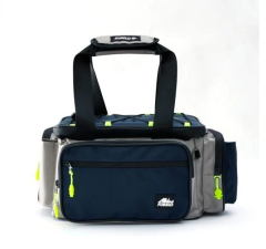 Fubelo İnvertory Mavi Balıkçı Çantası