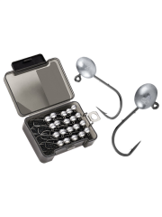 Ecooda Shadow Seeking Jighead SG 20pcs