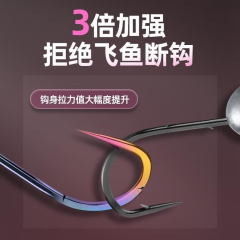 Ecooda Shadow Seeking Jighead SG 20pcs