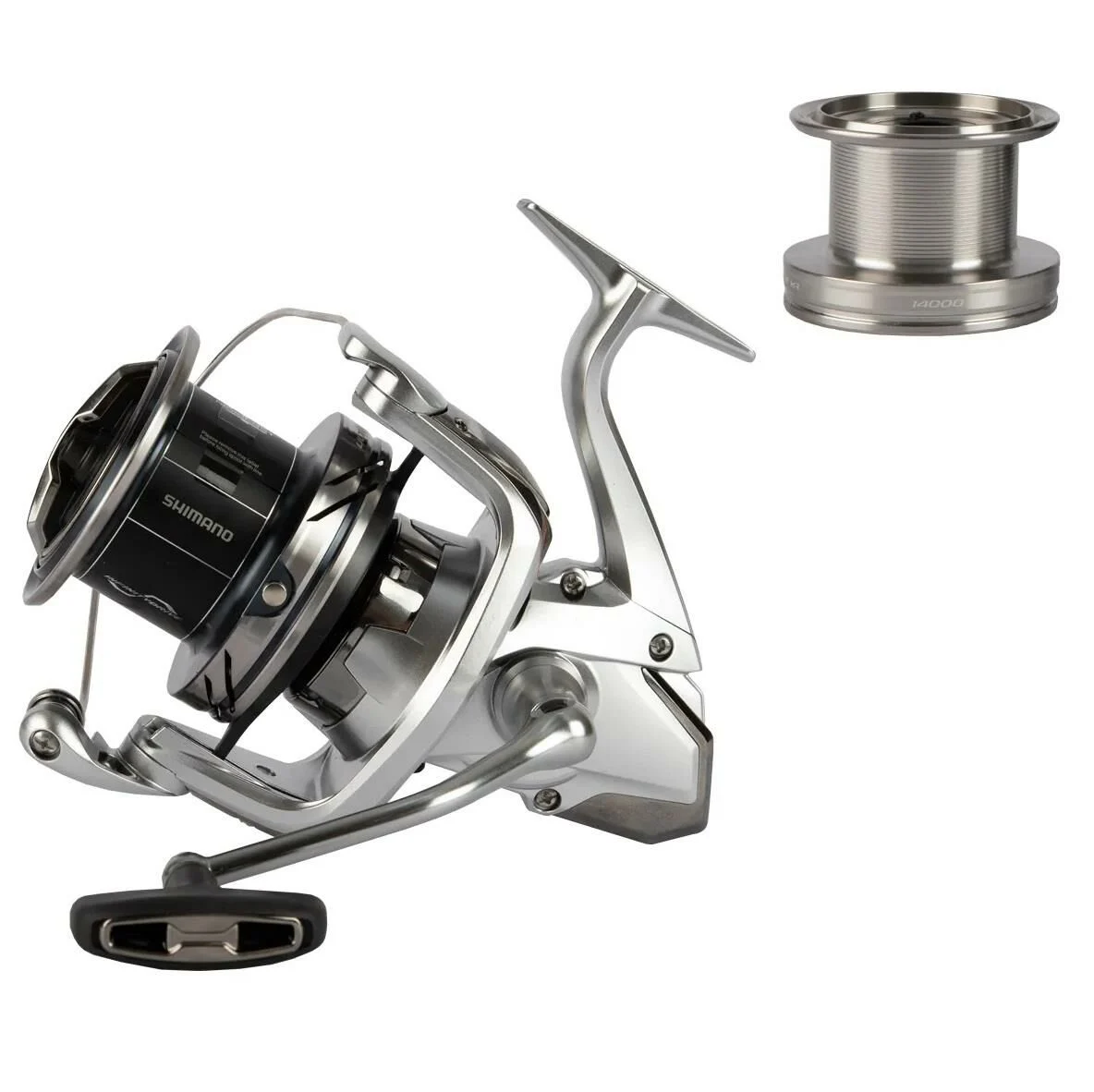 Shimano Ultegra XR 14000 XSD Olta Makinesi