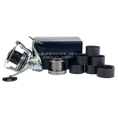 Shimano Ultegra XR 14000 XSD Olta Makinesi