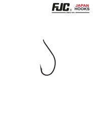 FJC 4718 Maruseigo Ringed Black Nikel
