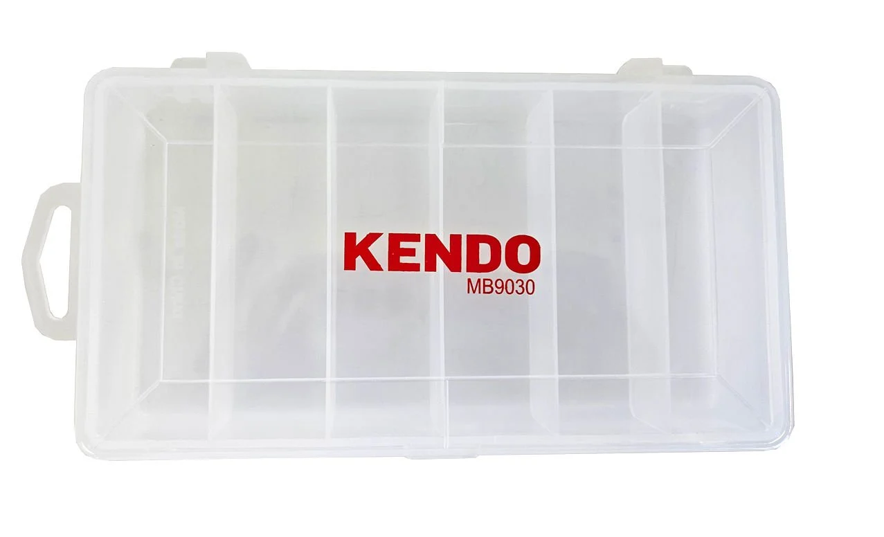 Kendo MB9030 Plastik Kutu