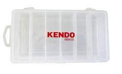 Kendo MB9030 Plastik Kutu