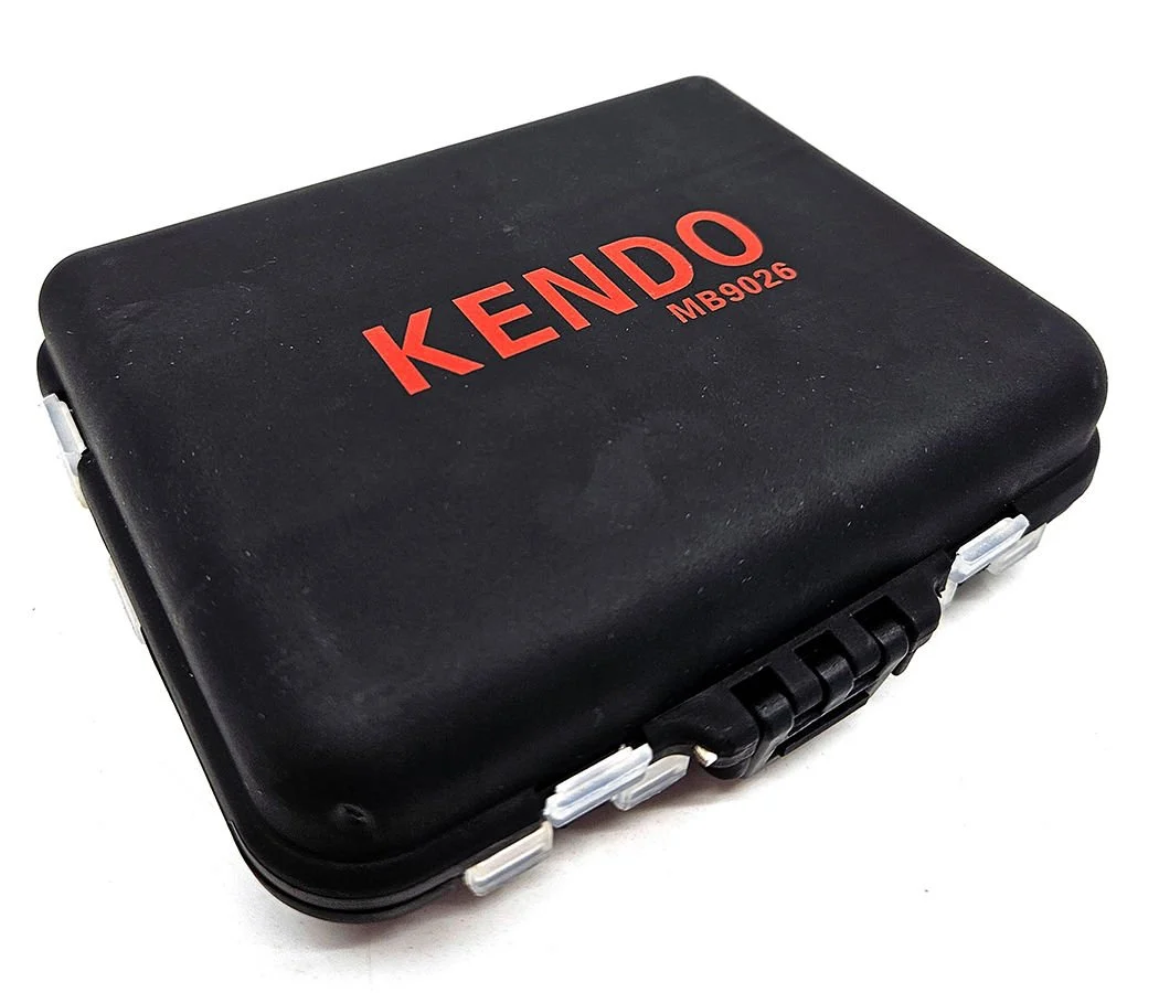 Kendo MB9026 Plastik Kutu