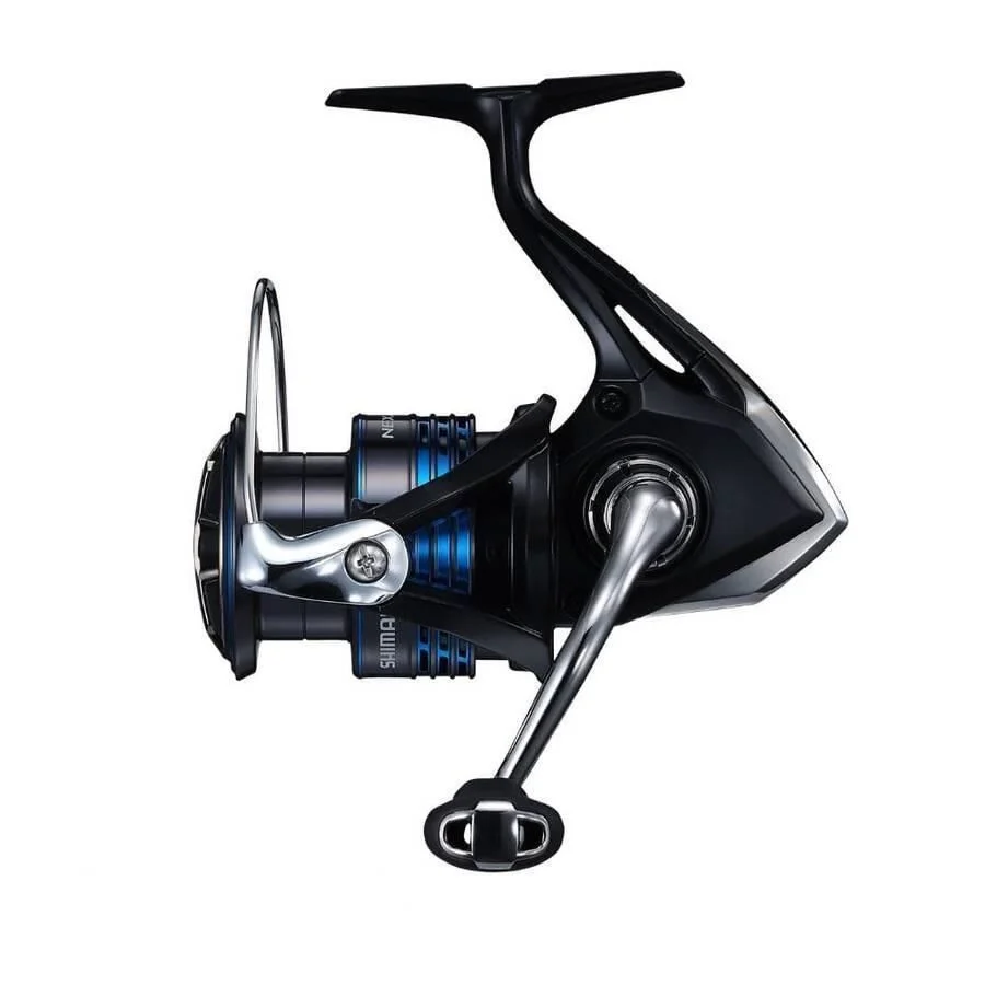 Shimano Nexave FI 2500 HG Spin Olta Makinesi