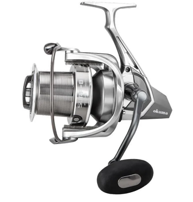 Okuma SURF-8K Olta Makinesi