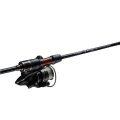 Fujin Raijin X Plus Aji 228 Cm 0,4-5 Gr LRF Kamışı