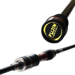Fujin Raijin X Plus Aji 228 Cm 0,4-5 Gr LRF Kamışı