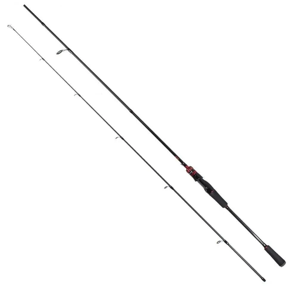 Ryuji Luna II 270cm 4-35gr 2P Spin Olta Kamışı