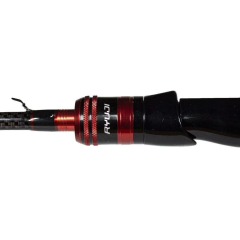 Ryuji Luna II 270cm 4-35gr 2P Spin Olta Kamışı