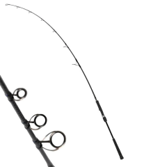 Fujin Valhalla Bigsea 178 cm 250 gr Speed Jig - Canlı Kamışı