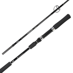 Fujin Valhalla Darksea 183 cm 210 gr Speed Jig - Canlı Kamışı