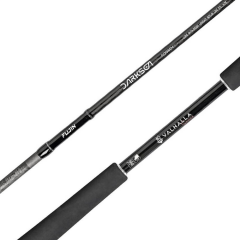 Fujin Valhalla Darksea 183 cm 210 gr Speed Jig - Canlı Kamışı